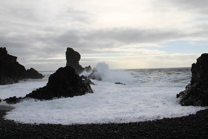 Day Trip to Snæfellsness Peninsula from Reykjavik