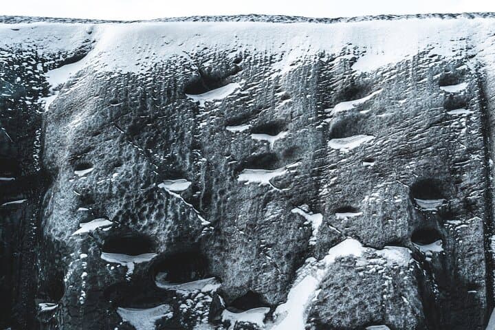 Guided Glacier Walk