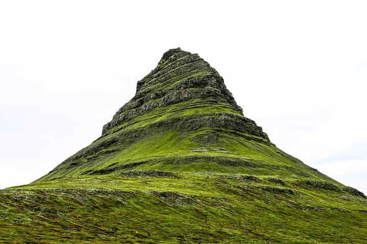 Reykjavík: Snæfellsnes & Kirkjufell Small Group Tour