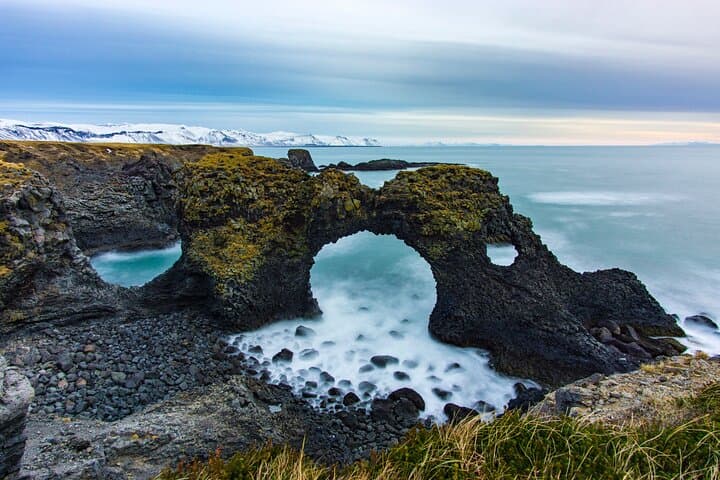 Private Spirit of Snæfellsnes Tour