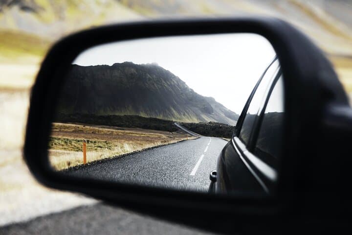 Private Spirit of Snæfellsnes Tour