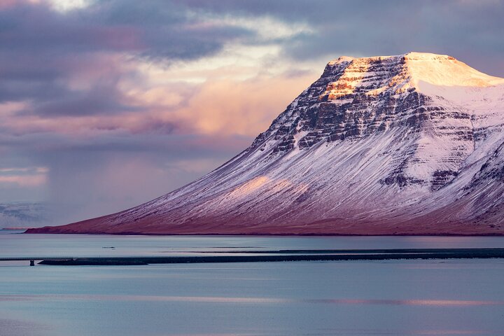 Private Spirit of Snæfellsnes Tour
