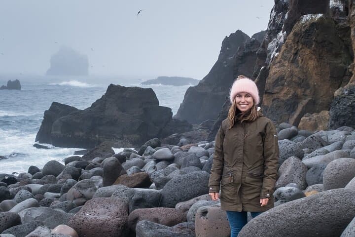 Private Iceland Tour - Hidden Gems & Local Experience