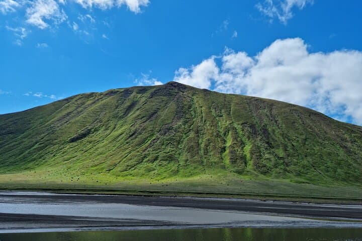 Private Day Trip in Landmannalaugar from Reykjavík