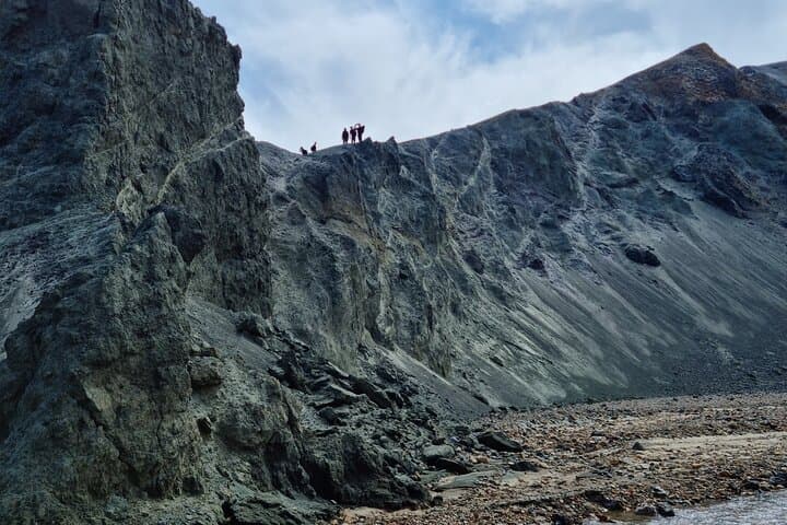 Private Day Trip in Landmannalaugar from Reykjavík