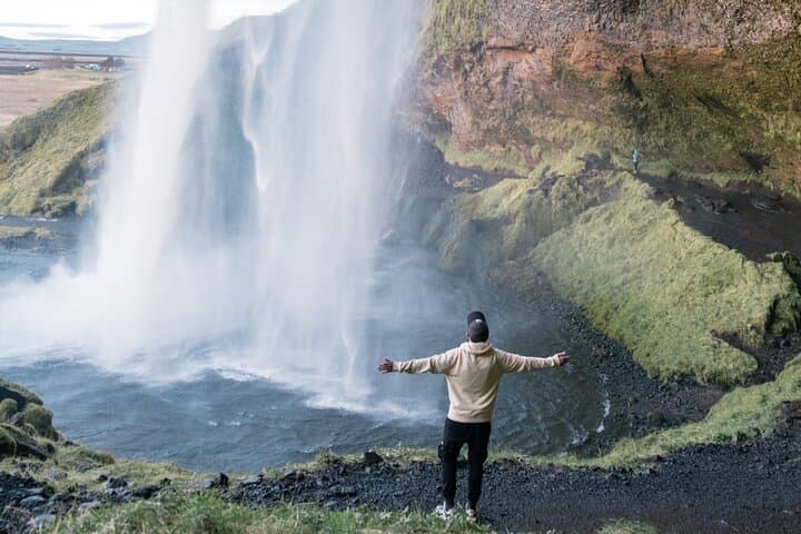 Private Iceland Tour - Hidden Gems & Local Experience