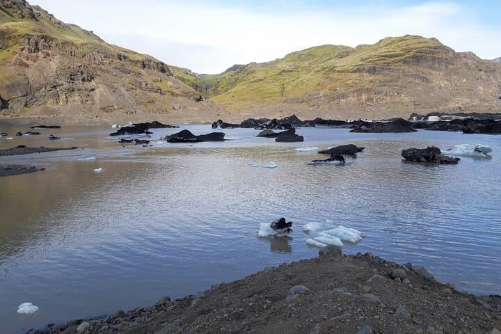 Ice Lagoon