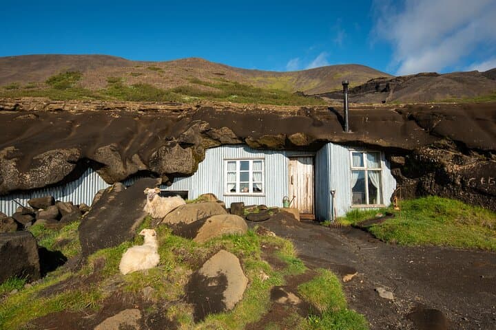 Iceland's Golden Circle Self-Guided Audio Driving Tour