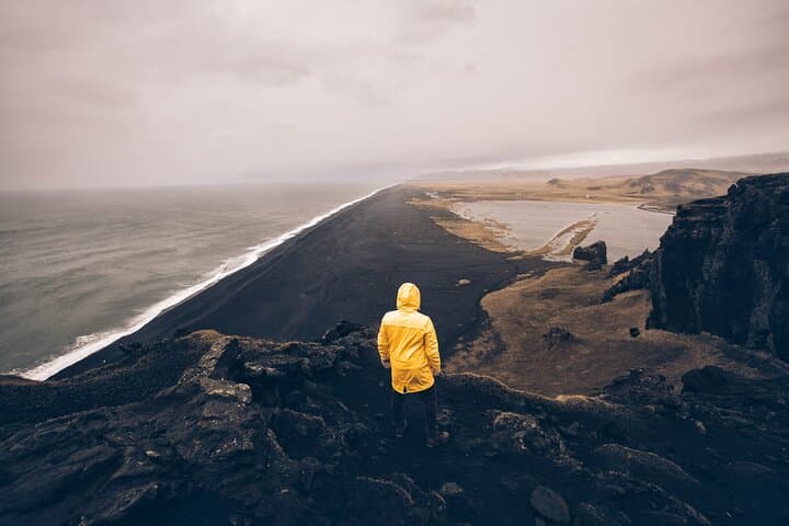 Hire Photographer, Professional Photo Shoot - Reykjavik