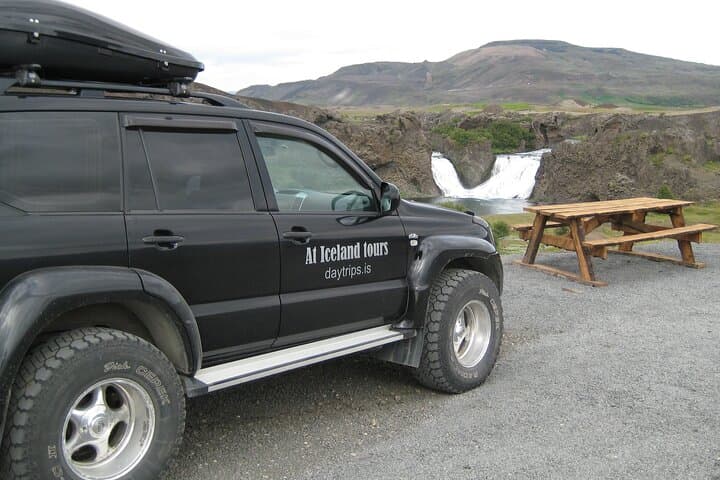 Private day tour to Landmannalaugar – Now open for 2025 season!