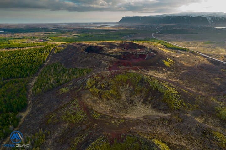 Golden circle Iceland
