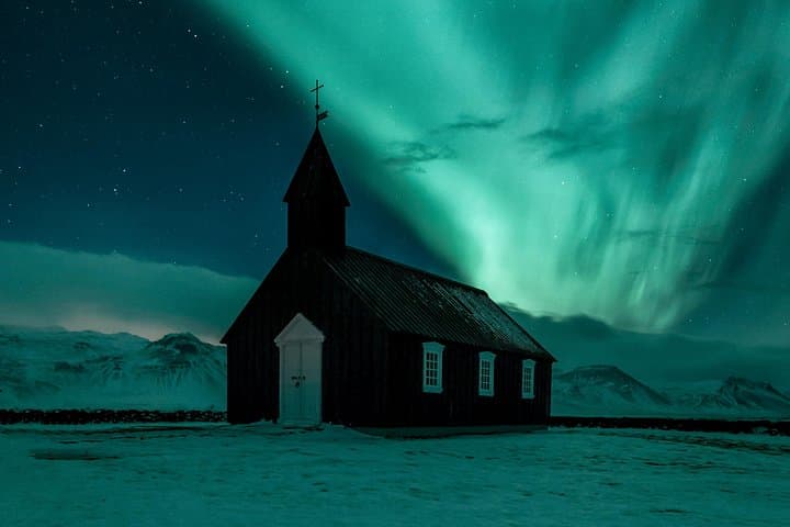 7-Day Self-Drive Private Tour Northern Lights Adventure - Iceland South & West