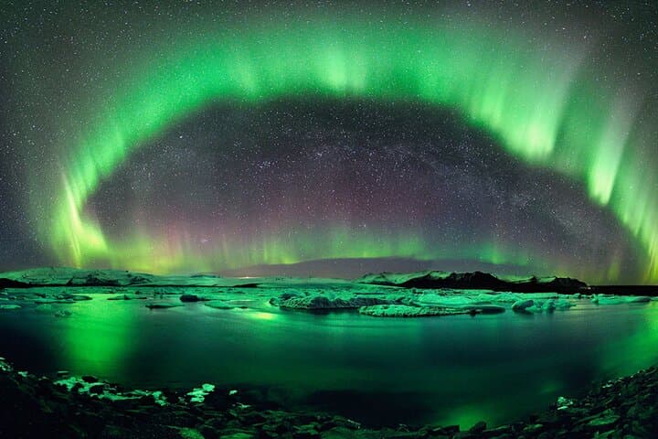 7-Day Self-Drive Private Tour Northern Lights Adventure - Iceland South & West