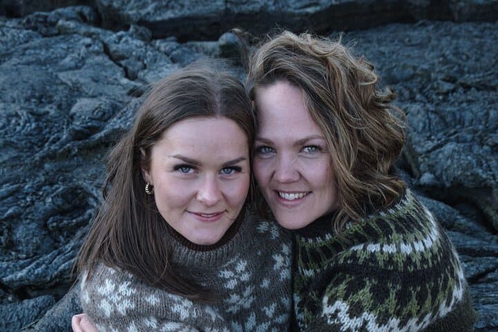 Private Iceland Tour - Hidden Gems & Local Experience