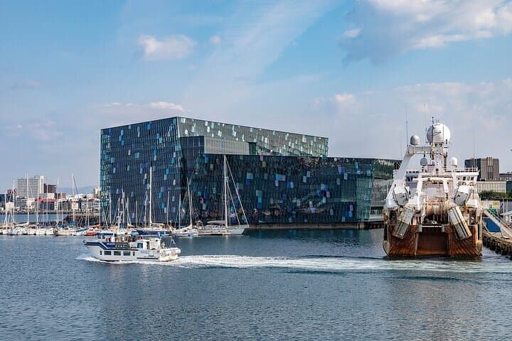 Private Transfer: Reykjavik Cruise Ports to hotels in Reykjavik