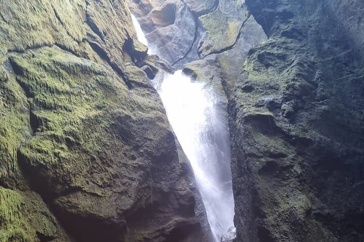 7 Hours Private Tour to þórsmörk from Vík
