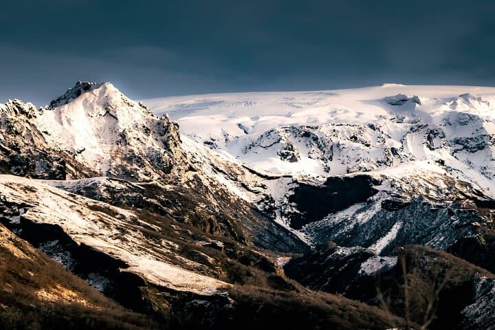Private Beautiful Thorsmork, The Valley of Thor