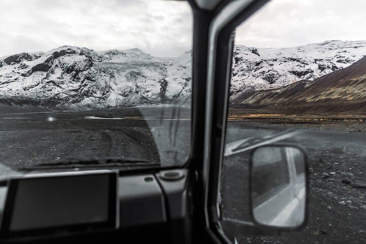 Private Beautiful Thorsmork, The Valley of Thor