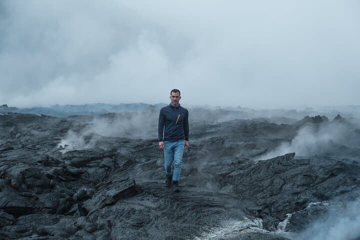 Private Iceland Tour - Hidden Gems & Local Experience
