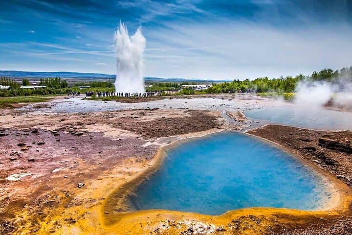 Golden Circle