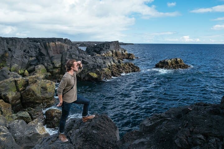 Private Iceland Tour - Hidden Gems & Local Experience