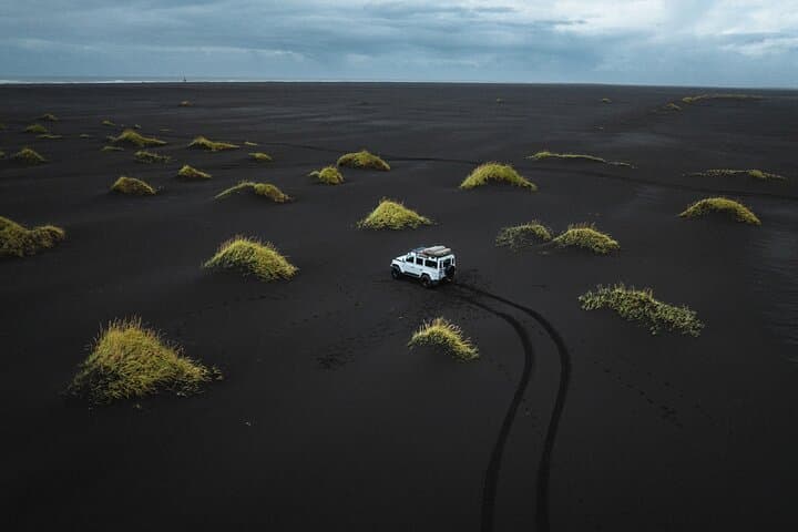 South Coast | Private Tour | PRO Photo Package included