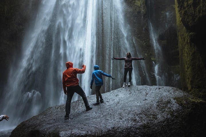 South Coast | Private Tour | PRO Photo Package included