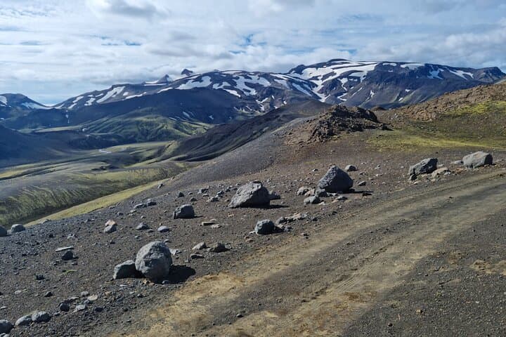 hidden highland s-fjallabak and emstrur