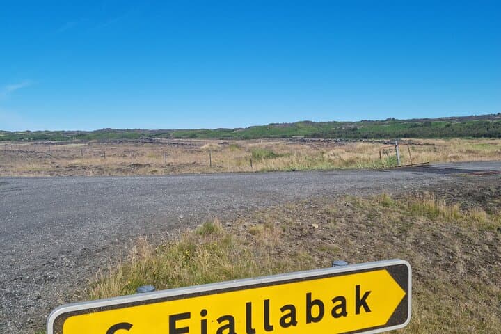 hidden highland s-fjallabak and emstrur