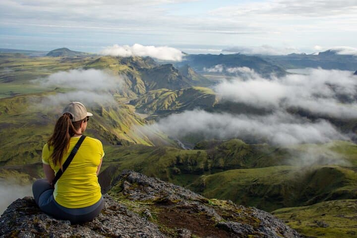 Escape to the Highlands