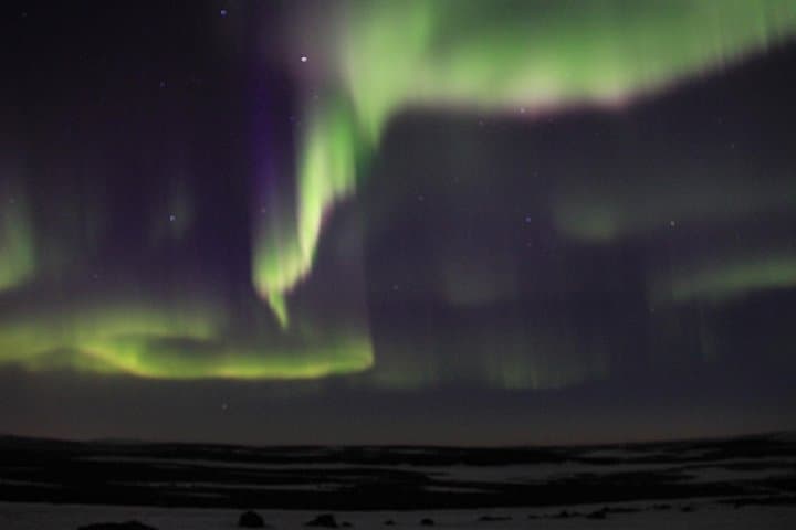 Northern Lights
