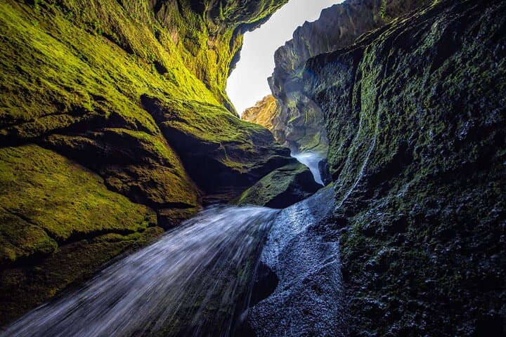 Find Your Own Unique Waterfall