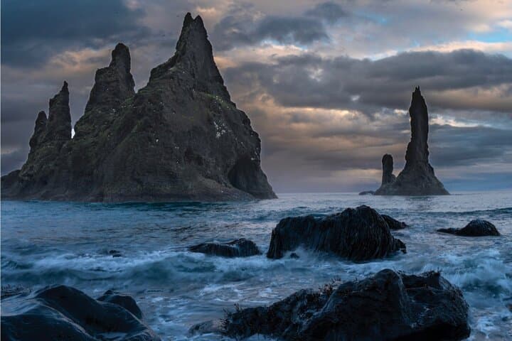 South Coast Adventure Private Tour