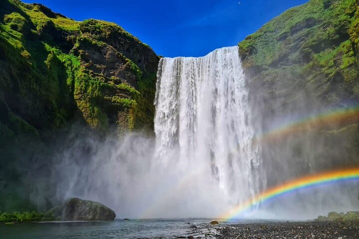 3 Days Iceland Private Super Jeep Tour Highlands and South Coast