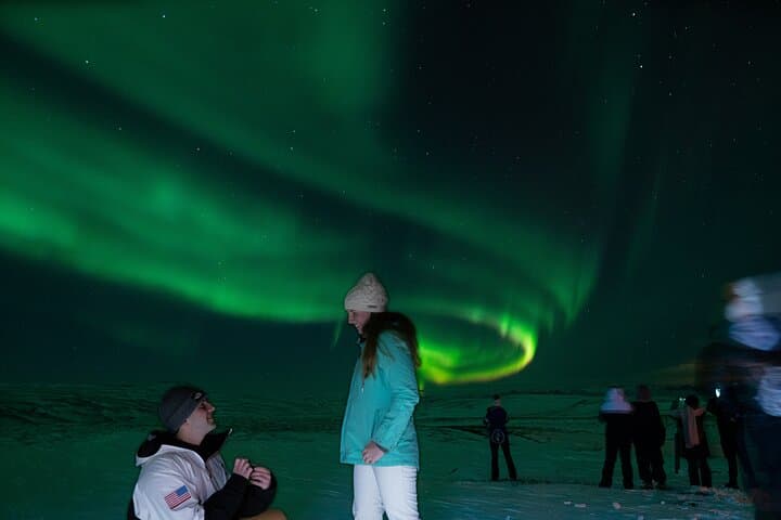 Northern Lights Tour: Spirit of the Aurora
