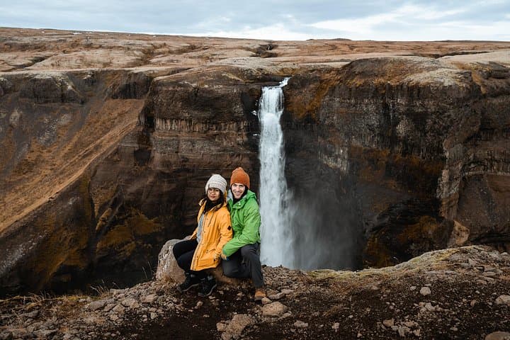 Full Day Private Tour with Professional Photographer
