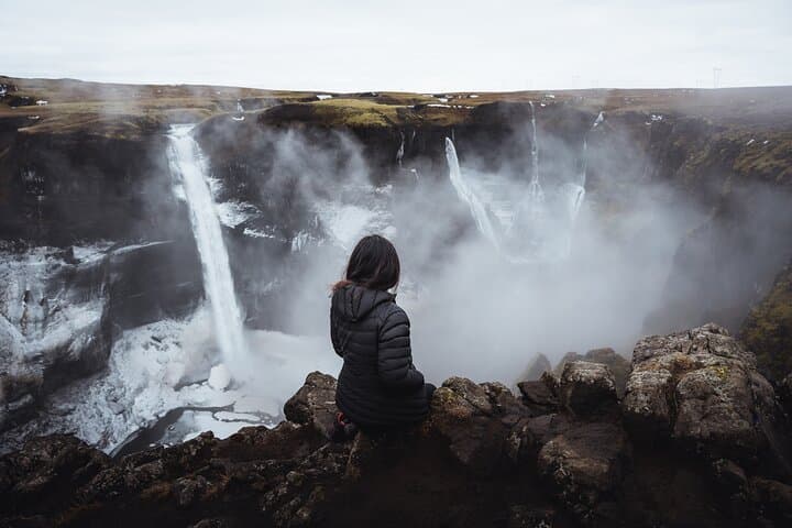 Full Day Private Tour with Professional Photographer