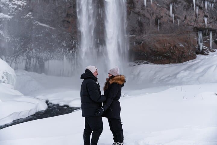 Full Day Private Tour with Professional Photographer