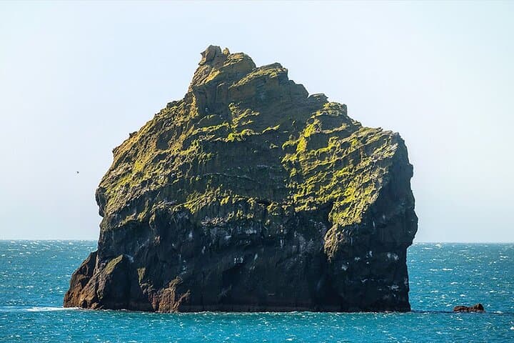 Reykjanes Explorer: Airport Transfer with Sightseeing Adventure