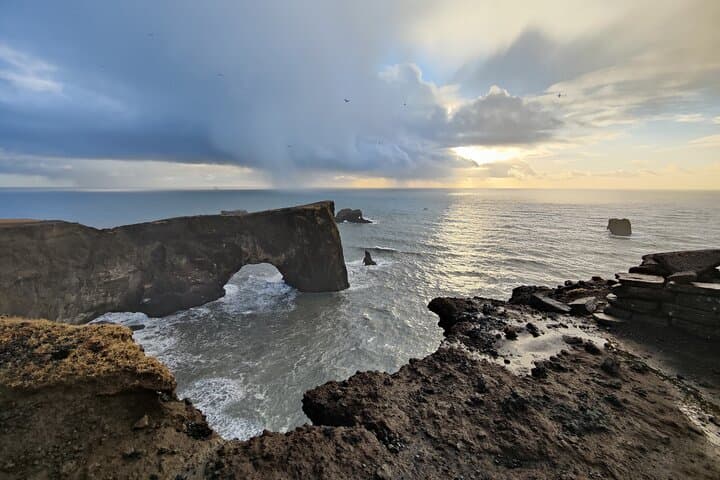 South Coast Classic Private Tour