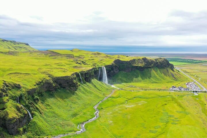 South Coast Adventure Private Tour