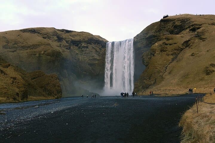 Skógarfoss
