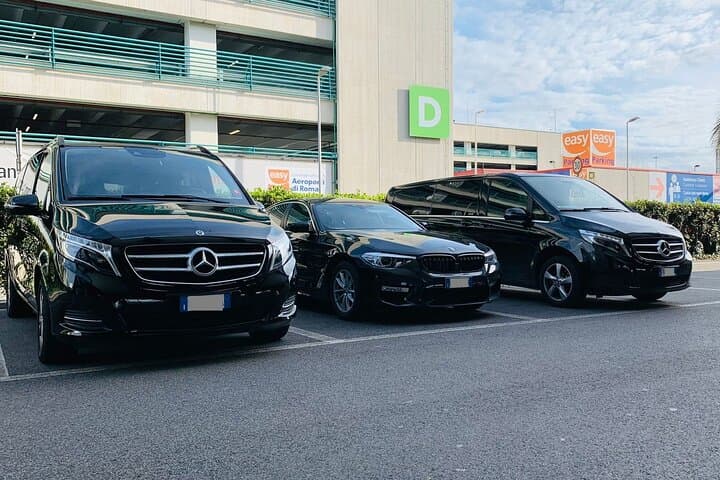Reykjavik to Keflavik Airport (KEF) - Departure Private Transfer