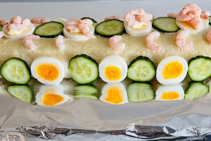 Luxury Icelandic Home-Cooked Meal Experience