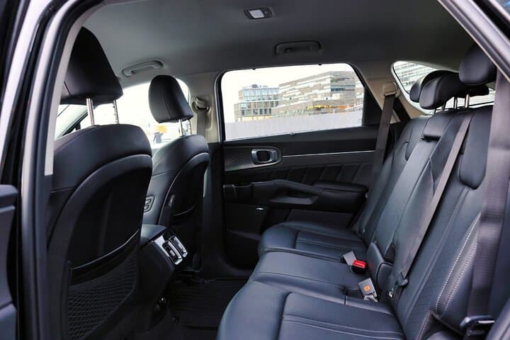 Private Transfer To/From Snaefellsnes to Reykjavik
