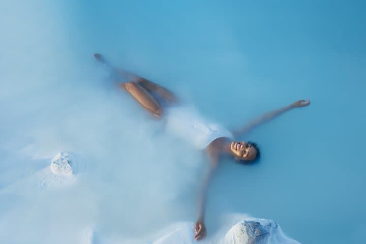 Blue Lagoon Entry Ticket with Optional Private or Shared Transfer