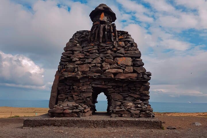 Snæfellsnes Peninsula Private Tour Iceland