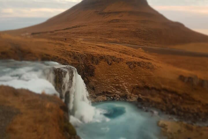 Land of Legends and Lava: Private Snæfellsnes Peninsula Tour