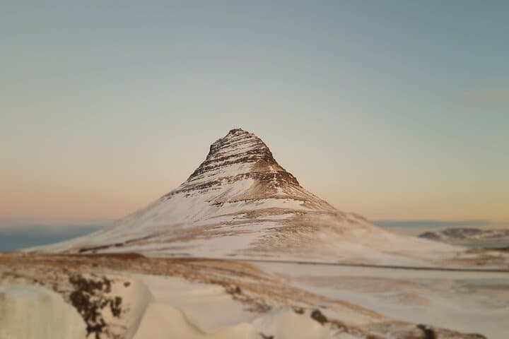 Land of Legends and Lava: Private Snæfellsnes Peninsula Tour