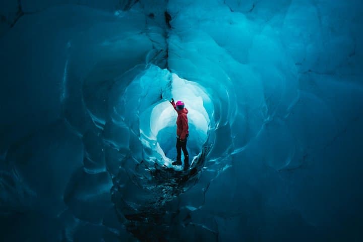 Glacier Adventure at Sólheimajökull Private Tour